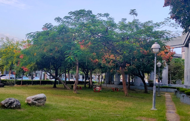 台南寶寶遊玩地點