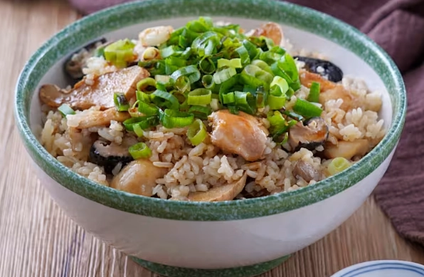 麻油雞飯做法 麻油雞飯做法