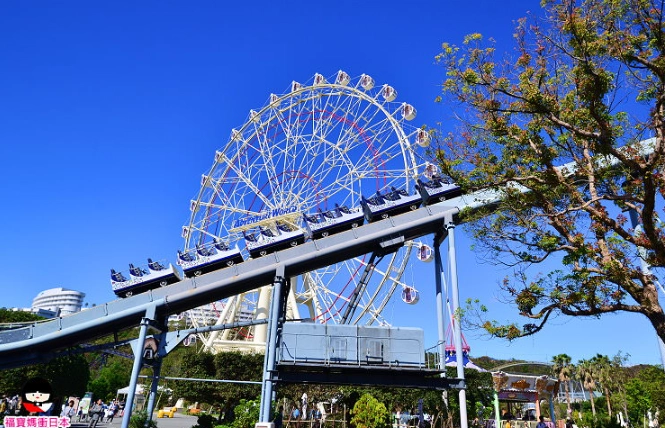 和歌山兒童景點