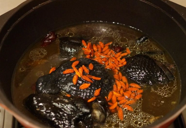 烏骨雞 一般雞 差別