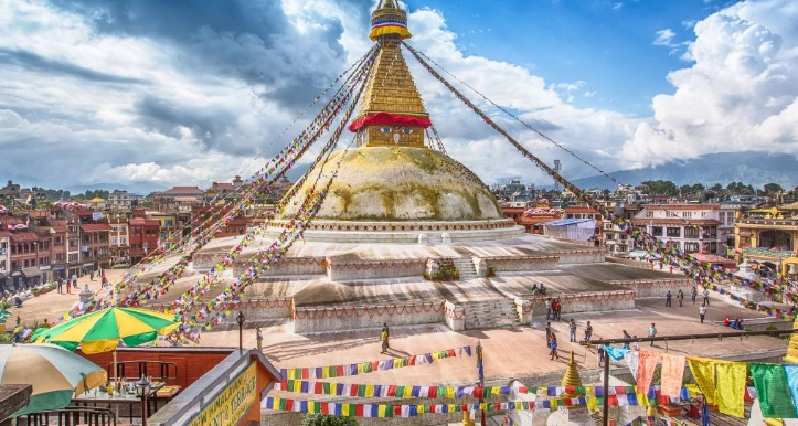尼泊爾背包客指南 尼泊爾背包客指南