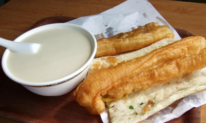 日月潭美食早餐