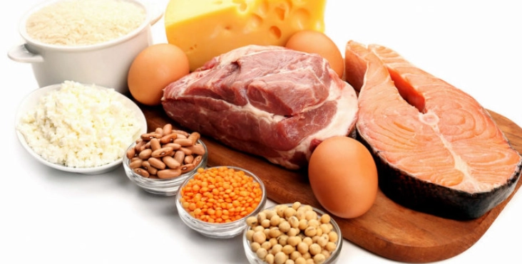 蛋白質變性溫度