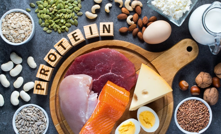 促進頭髮生長方法