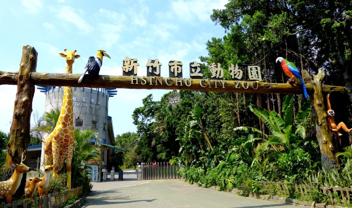 新竹親子室內活動