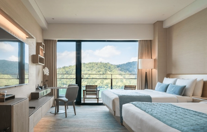 水社碼頭民宿 水社碼頭民宿