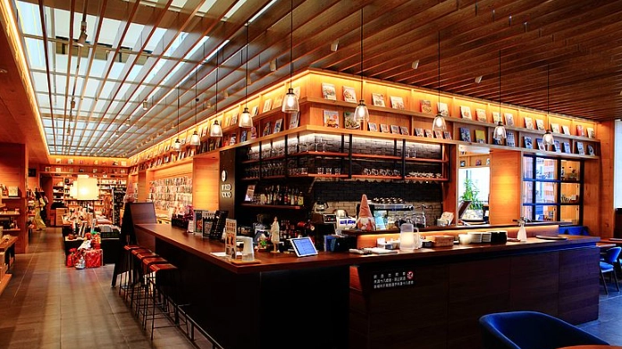 新北安靜餐廳 新北安靜餐廳