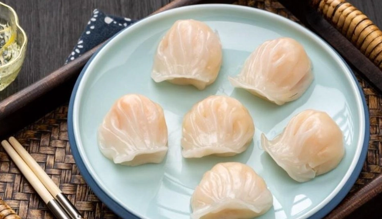 港式飲茶台中推薦