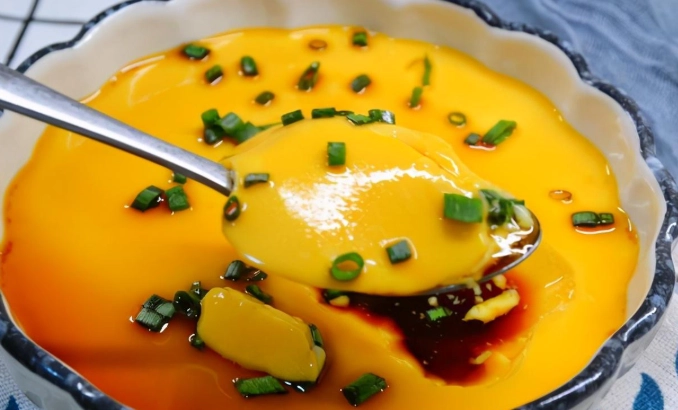 蒸水蛋比例 蒸水蛋比例