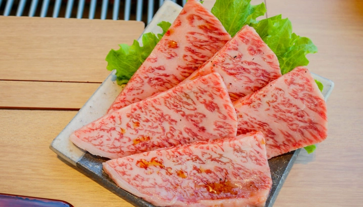 沖繩和牛餐廳 沖繩和牛餐廳