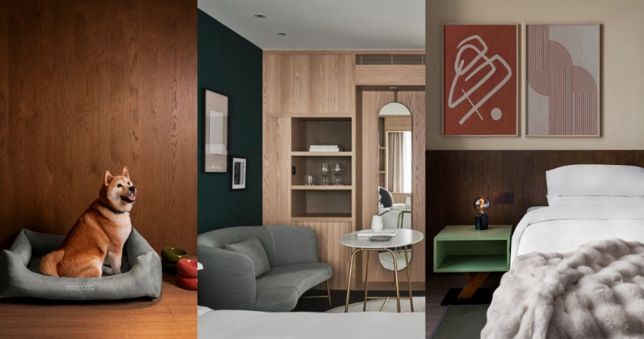 豐原寵物友善民宿 豐原寵物友善民宿