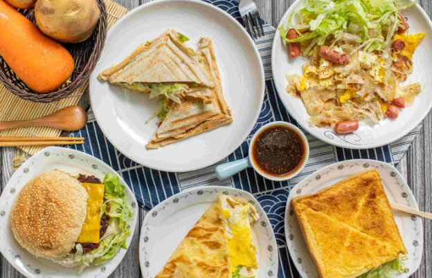 博物館早午餐推薦