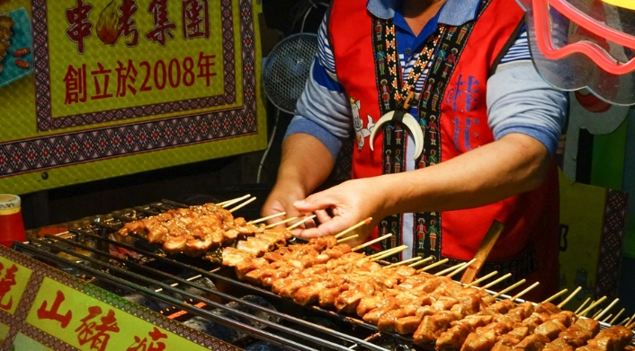 日月潭旅遊陷阱 日月潭旅遊陷阱