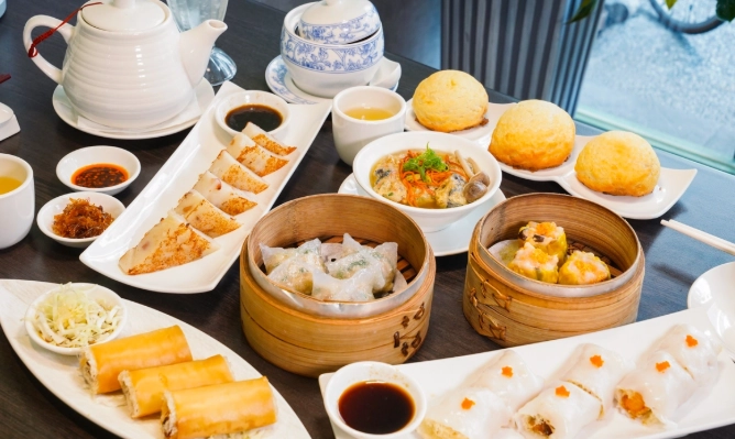 博物館咖啡廳推薦