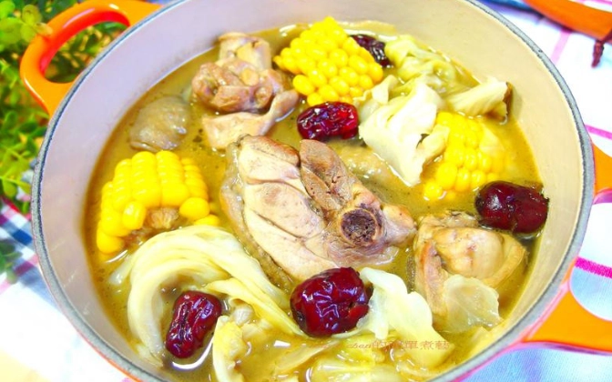 溫補麻油雞食譜 溫補麻油雞食譜