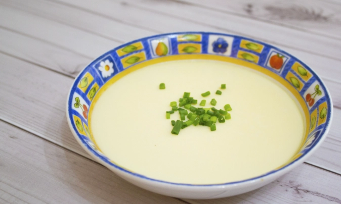 蒸水蛋技巧 蒸水蛋技巧