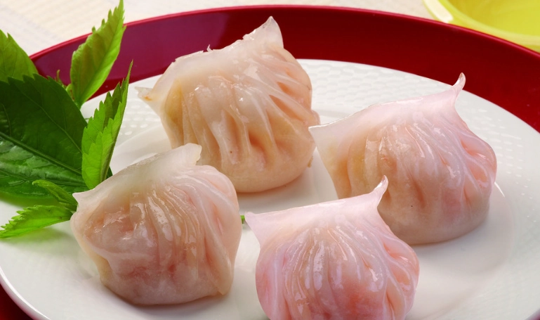 港式飲茶台中推薦