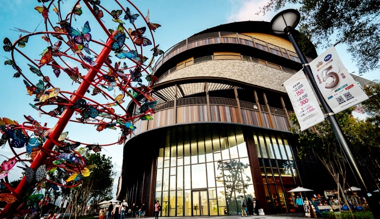 竹北親子室內遊戲