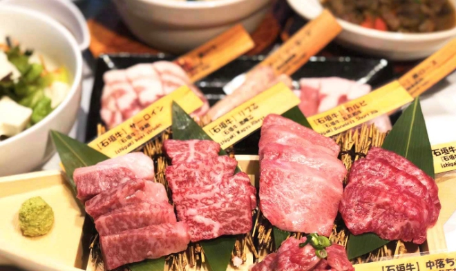 和牛吃到飽推薦 和牛吃到飽推薦