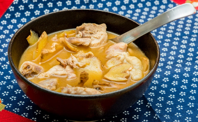 溫補麻油雞食譜 溫補麻油雞食譜