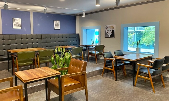 三重深夜咖啡廳