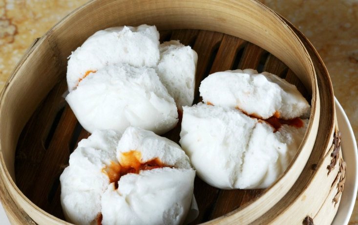 台中港式點心平價