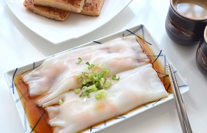 台中港式點心平價