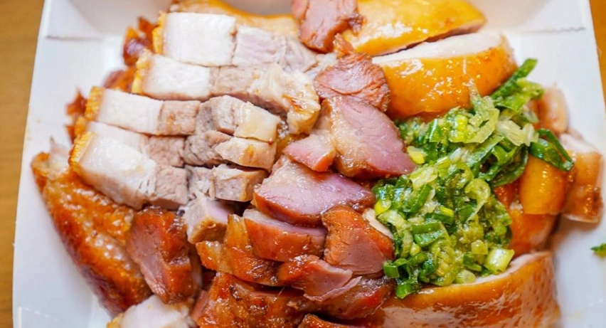 港式點心台中 港式點心台中