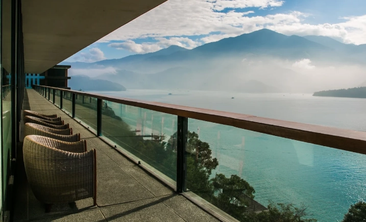 日月潭住宿推薦 日月潭住宿推薦