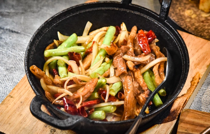 米其林指南高雄素食 米其林指南高雄素食