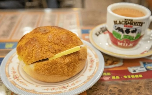 台中港式飲茶推薦