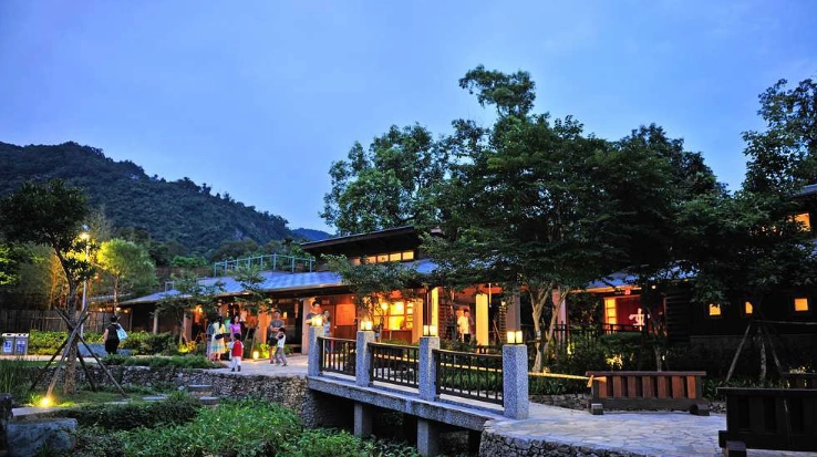 台灣好行礁溪線