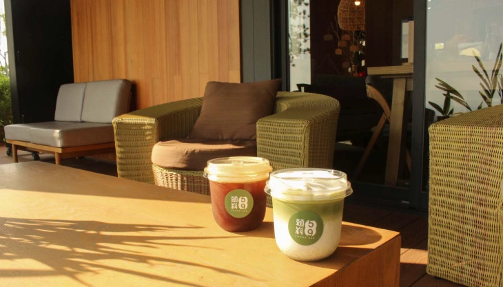 山上咖啡廳推薦