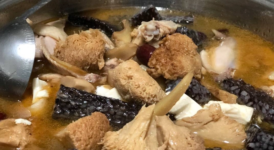 高雄素食米其林 高雄素食米其林