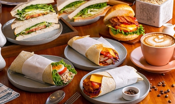 新北聊天餐廳 新北聊天餐廳