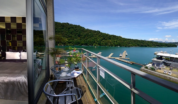 水社碼頭民宿 水社碼頭民宿