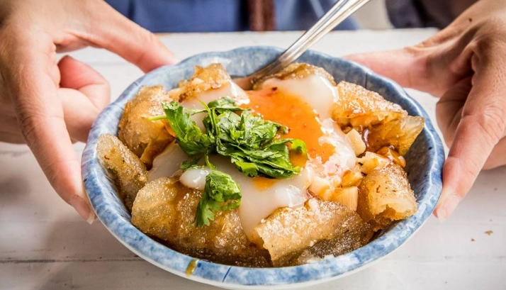 歸仁高鐵附近餐廳