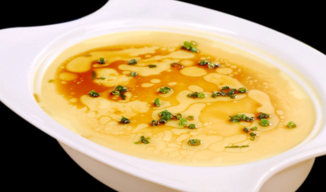 蒸水蛋比例 蒸水蛋比例