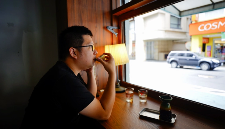 圓山咖啡廳推薦 圓山咖啡廳推薦