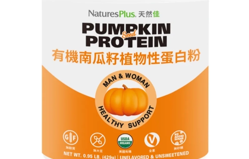 熱水蛋白粉營養