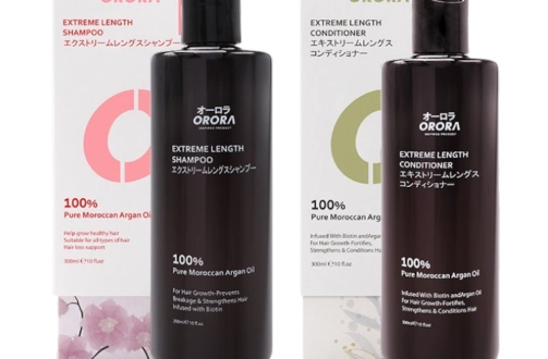 頭髮急急長洗頭水功效