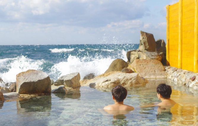 和歌山兒童活動