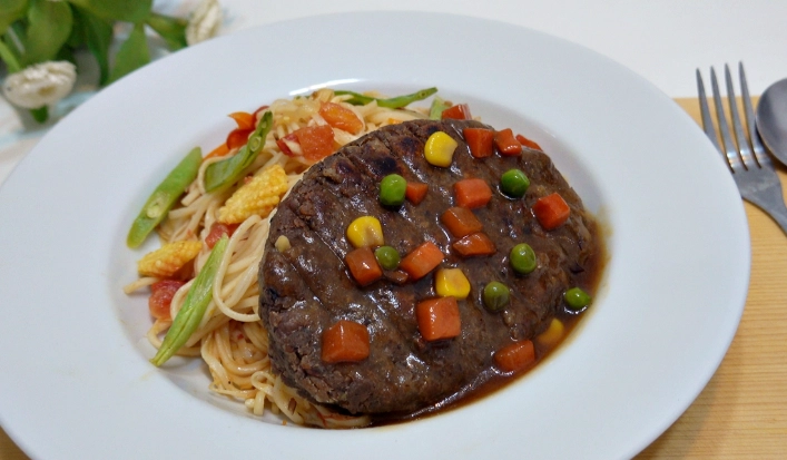 米其林指南高雄素食 米其林指南高雄素食