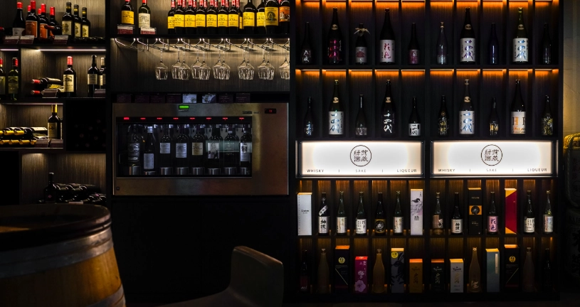 深夜咖啡廳推薦