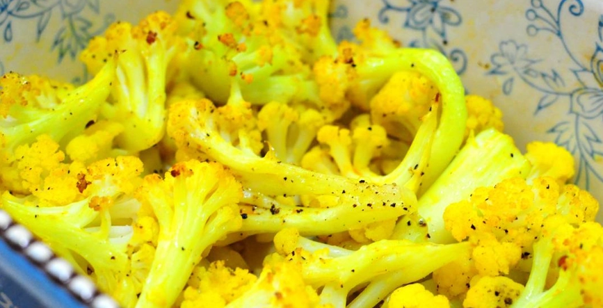 如何煮花椰菜不流失營養