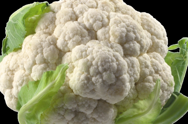 白花椰菜新鮮度判斷