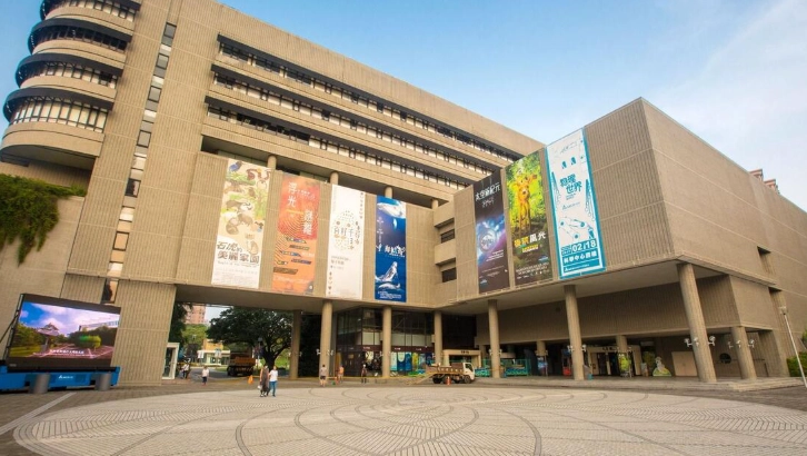 室內親子景點推薦