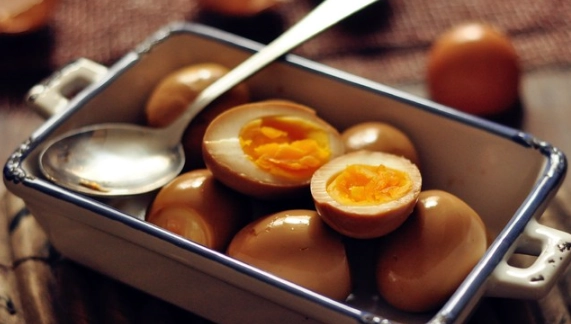 日式溏心蛋食譜