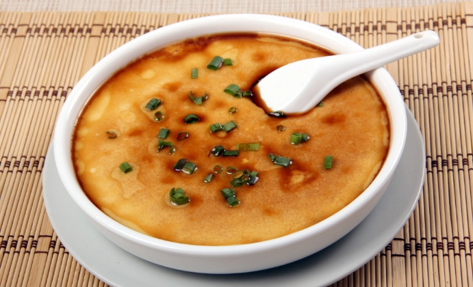 蒸水蛋技巧 蒸水蛋技巧