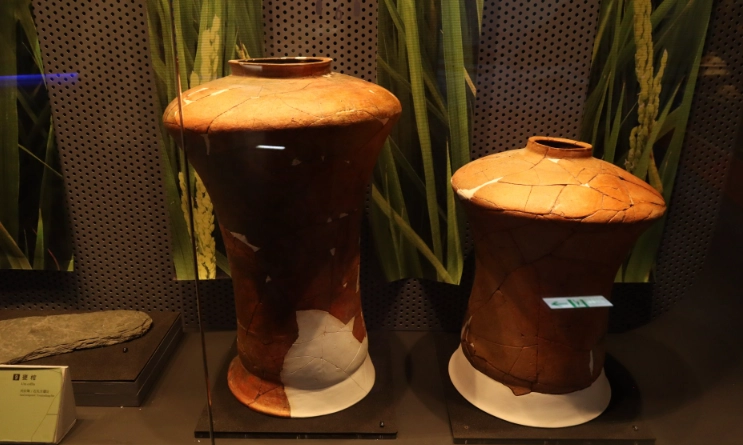 台灣文化遺產展覽